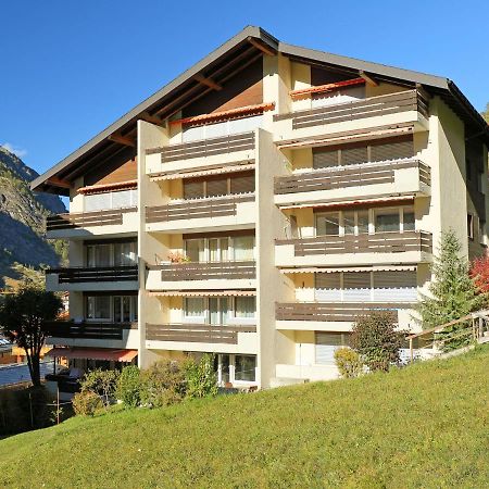 Apartment Grillon-3 By Interhome Zermatt Ngoại thất bức ảnh