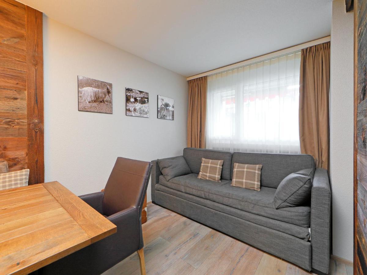 Apartment Grillon-3 By Interhome Zermatt Ngoại thất bức ảnh