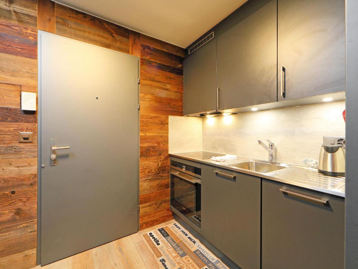 Apartment Grillon-3 By Interhome Zermatt Ngoại thất bức ảnh
