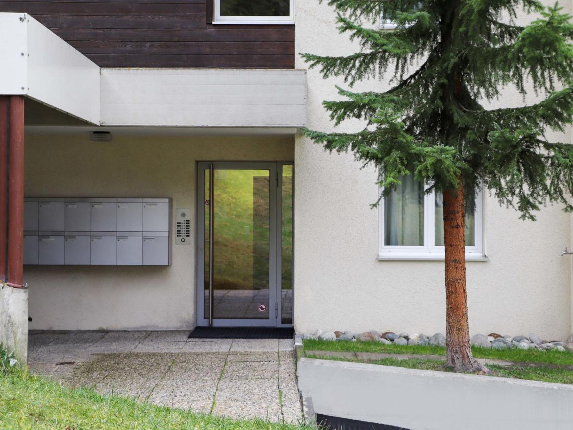 Apartment Grillon-3 By Interhome Zermatt Ngoại thất bức ảnh